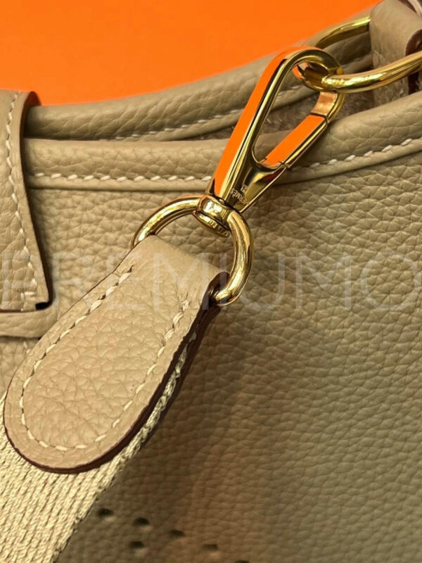 Hermes сумка PR636939 17