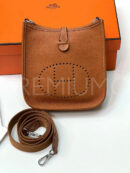 Hermes сумка PR820054 34