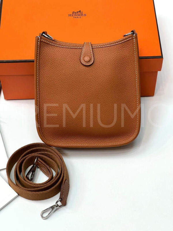 Hermes сумка PR820054 11