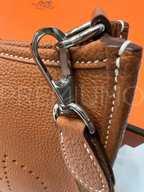 Hermes сумка PR820054 18
