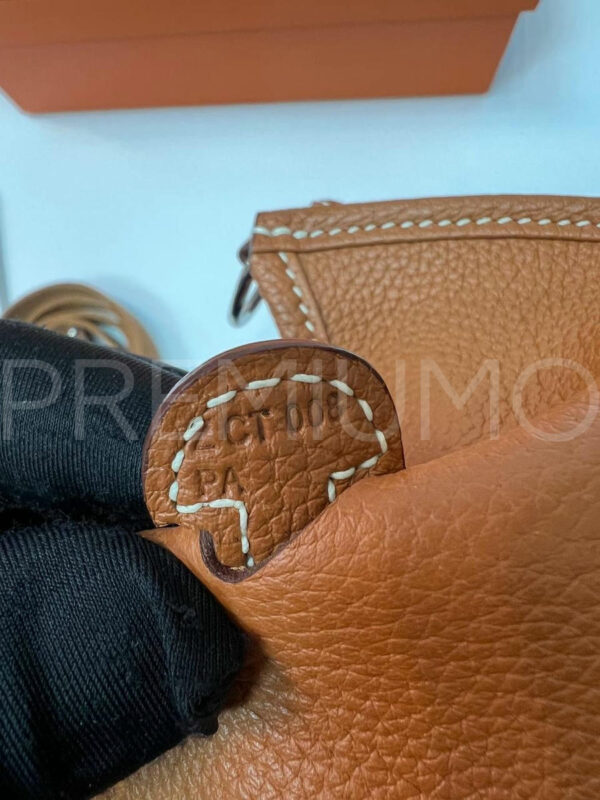 Hermes сумка PR820054 15