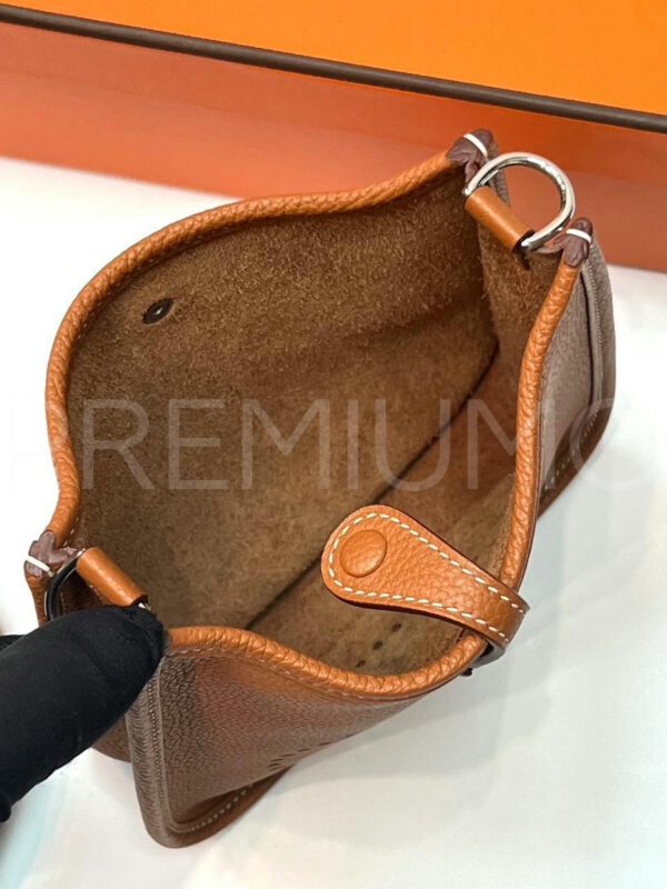 Hermes сумка PR820054 16
