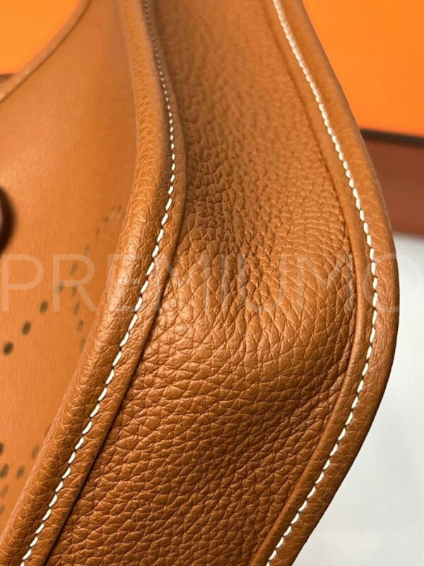 Hermes сумка PR820054 17