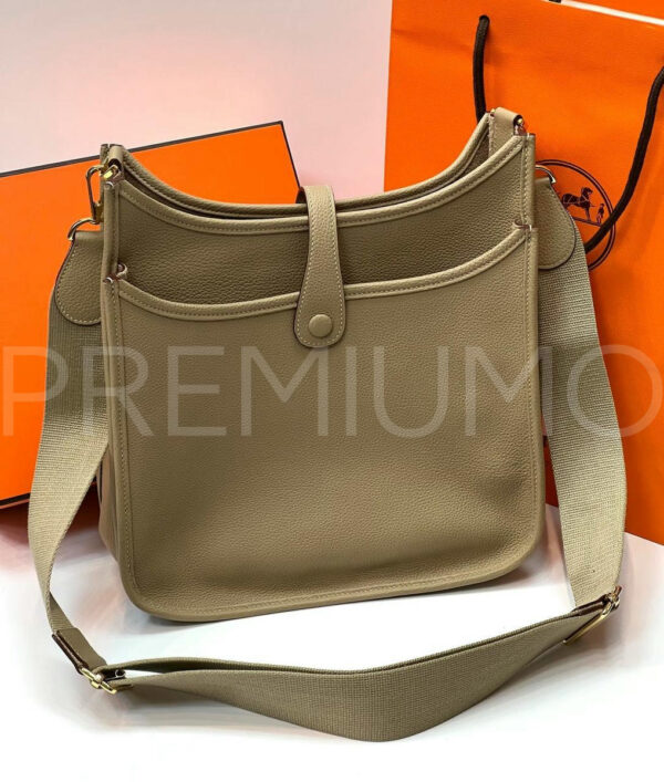 Hermes сумка PR197058 2