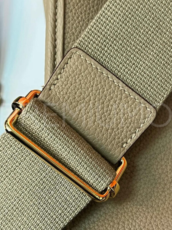 Hermes сумка PR197058 7