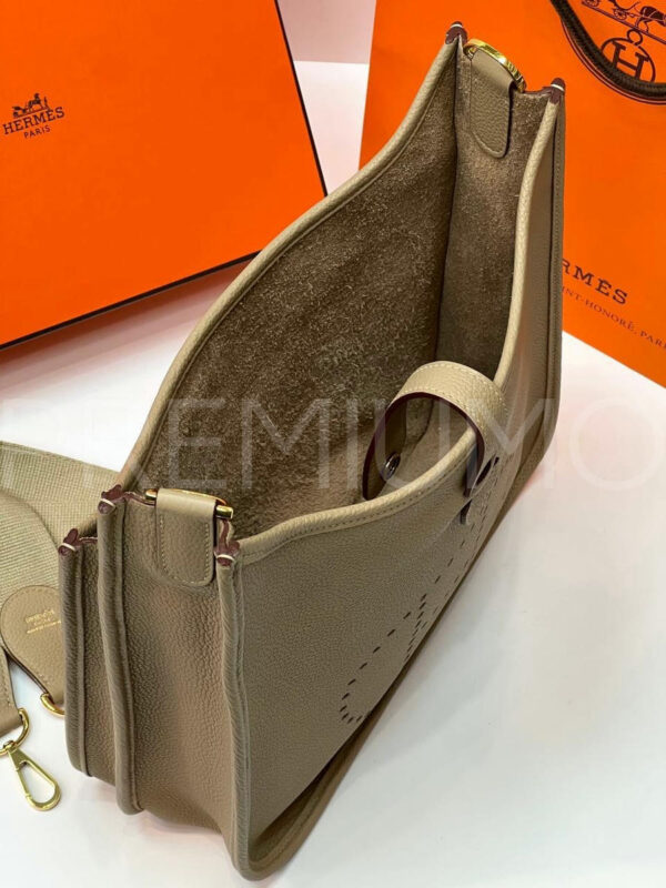 Hermes сумка PR197058 3