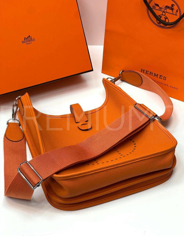 Hermes сумка PR959134 3