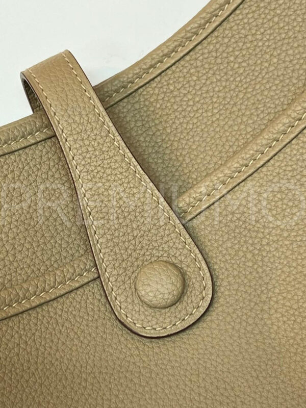 Hermes сумка PR197058 8