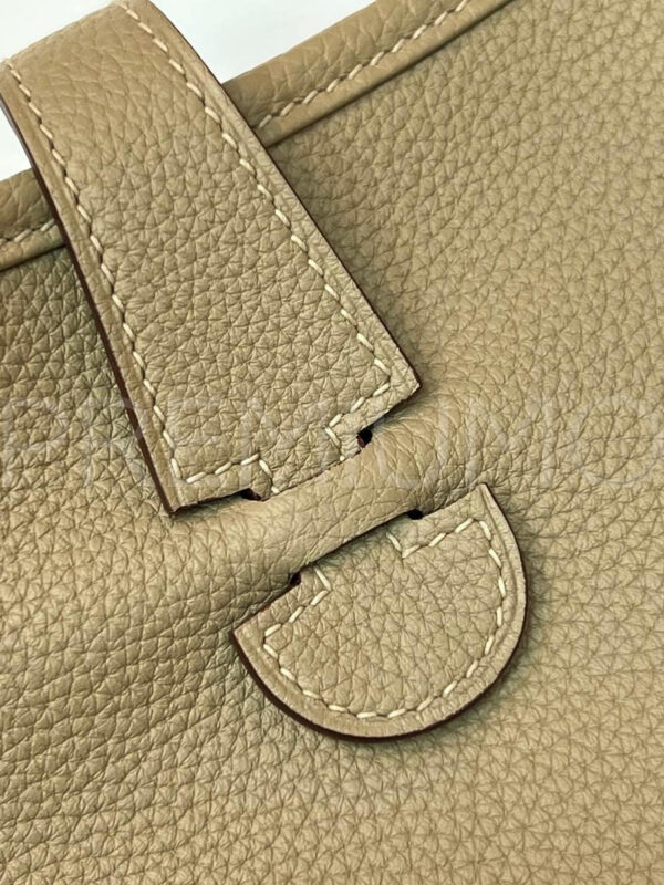Hermes сумка PR197058 10