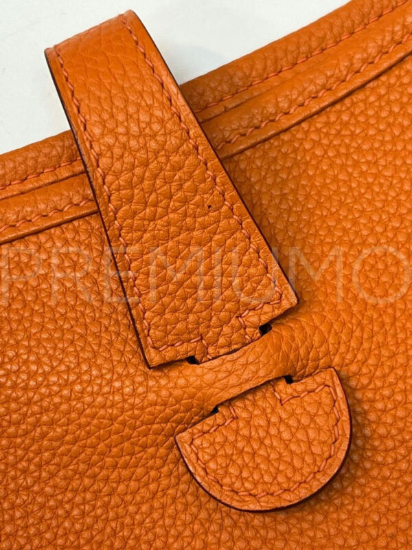 Hermes сумка PR959134 7
