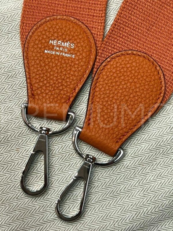 Hermes сумка PR959134 10