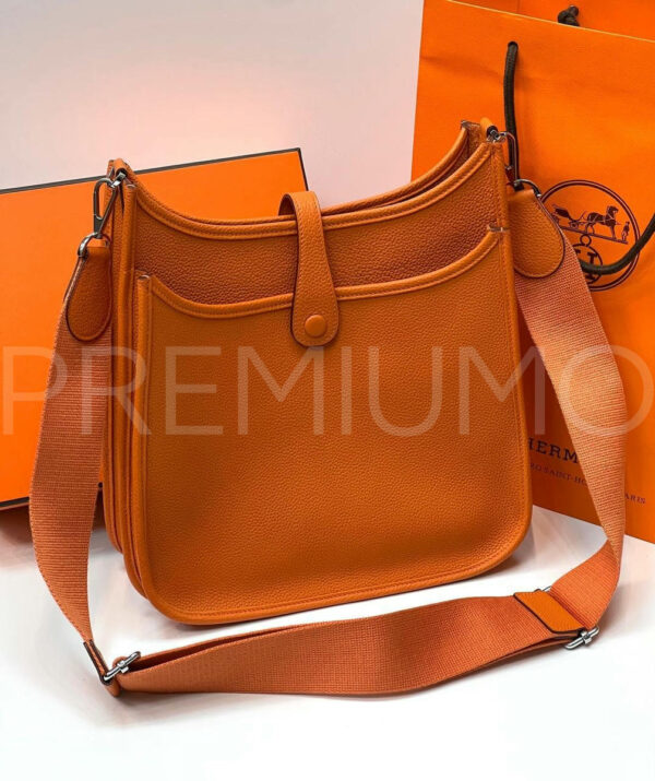 Hermes сумка PR959134 2