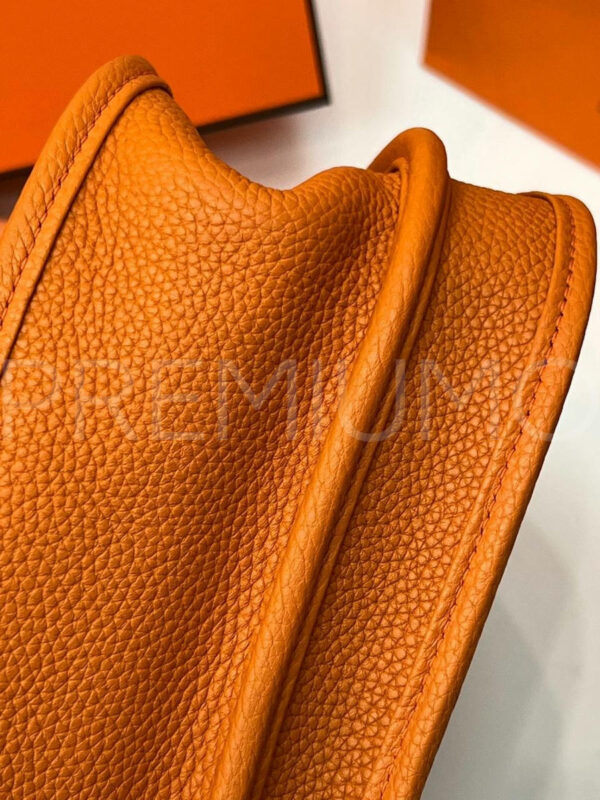 Hermes сумка PR959134 5
