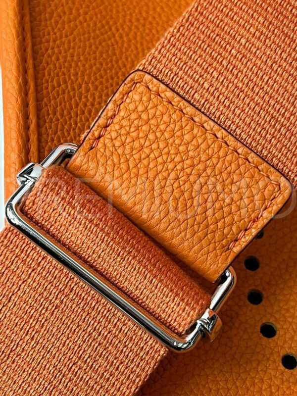 Hermes сумка PR959134 8