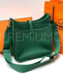 Hermes сумка PR751124 13