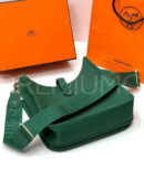 Hermes сумка PR751124 14