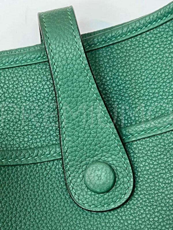 Hermes сумка PR751124 5