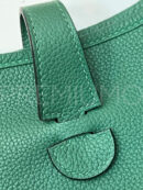 Hermes сумка PR751124 17