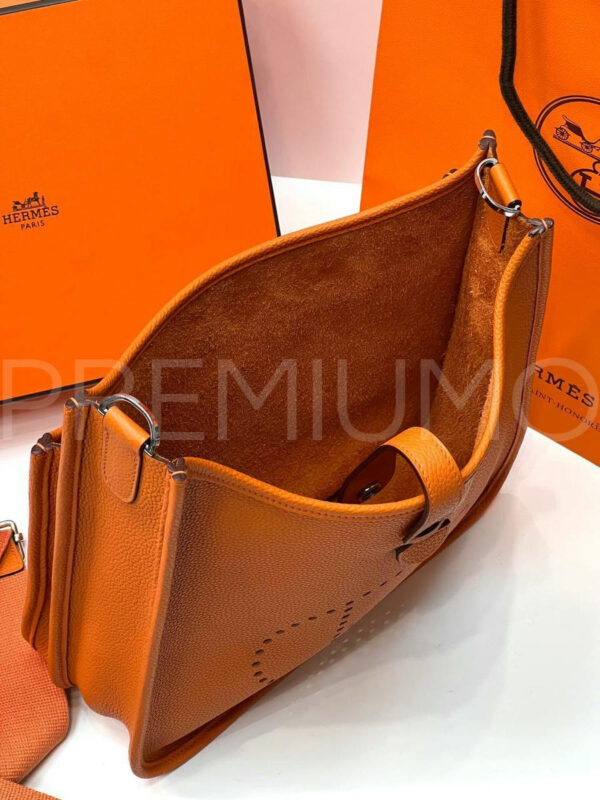 Hermes сумка PR959134 4