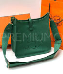 Hermes сумка PR751124 12