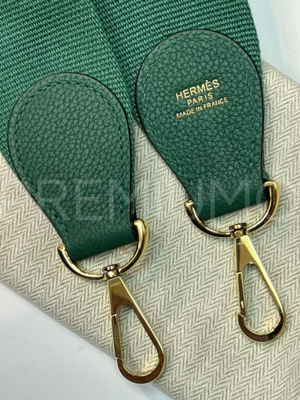 Hermes сумка PR751124 10