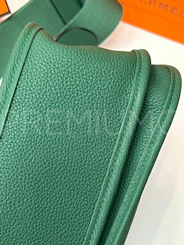 Hermes сумка PR751124 9