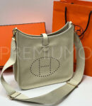 Hermes сумка PR633217 11
