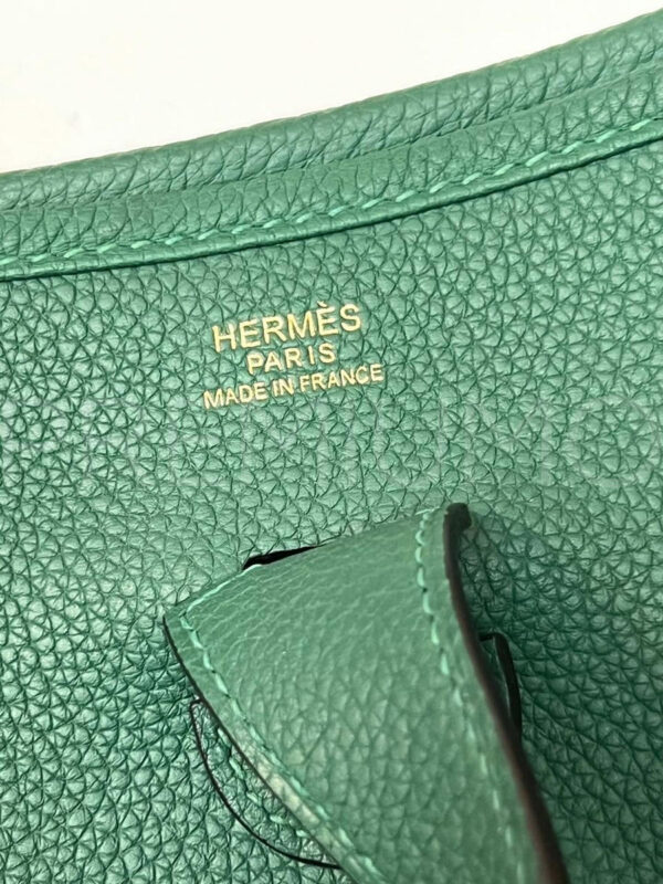 Hermes сумка PR751124 7