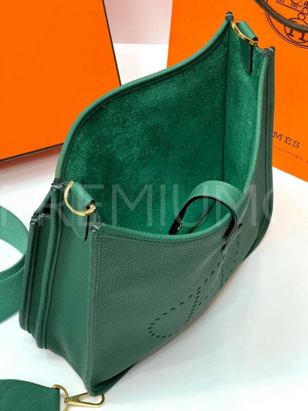 Hermes сумка PR751124 4
