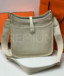 Hermes сумка PR633217 12