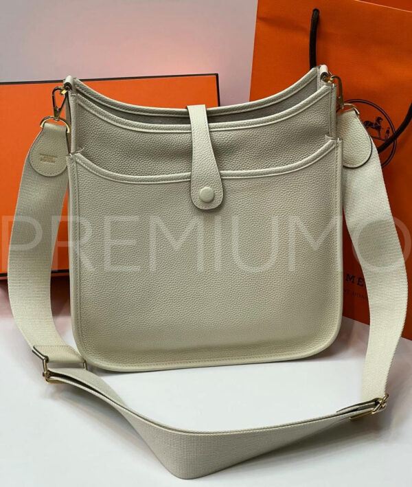 Hermes сумка PR633217 2