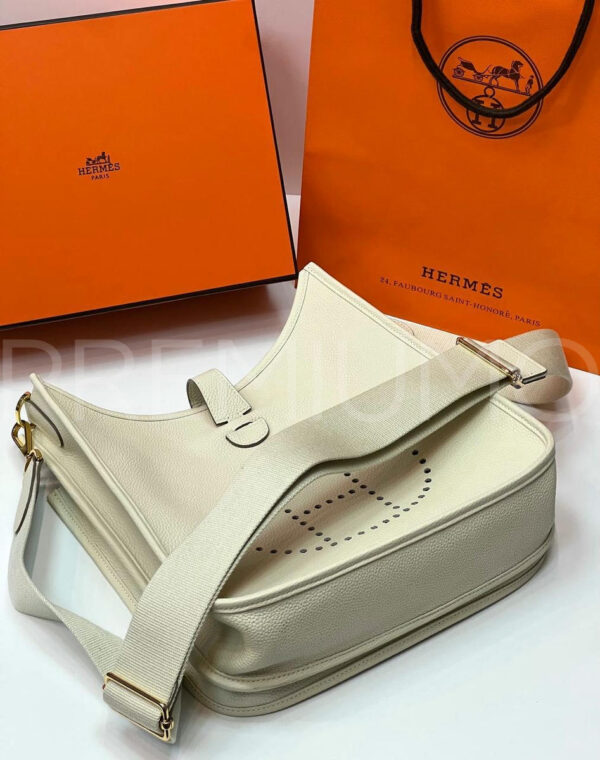 Hermes сумка PR633217 3