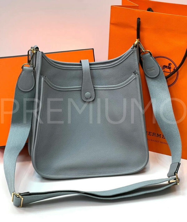 Hermes сумка PR157223 2