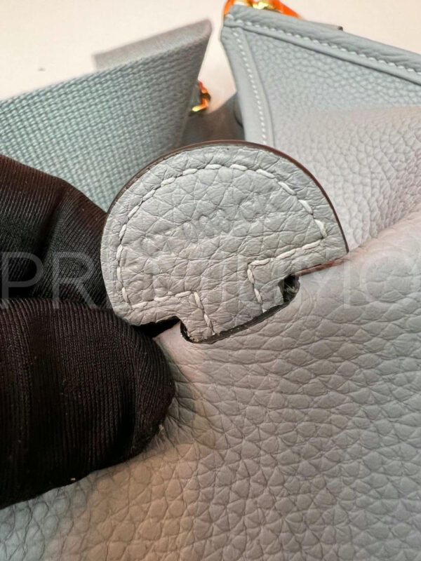 Hermes сумка PR157223 5