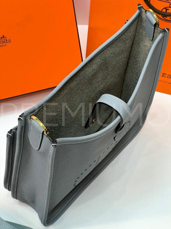Hermes сумка PR157223 4