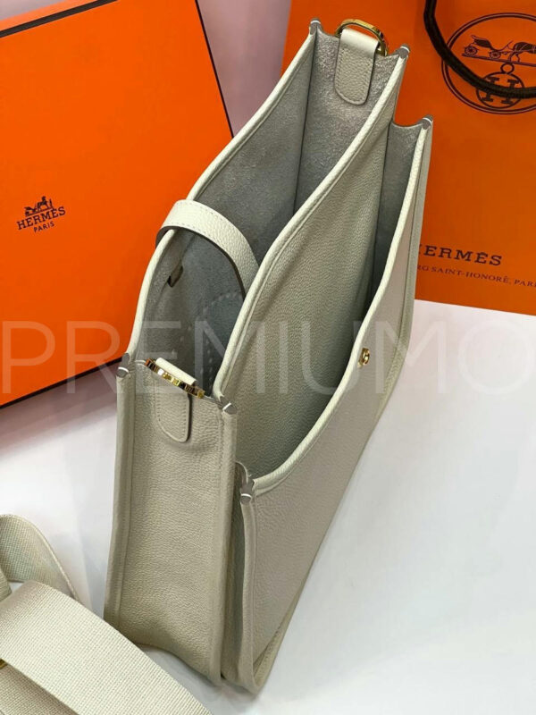 Hermes сумка PR633217 4