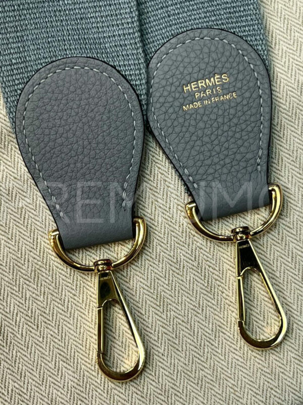 Hermes сумка PR157223 7