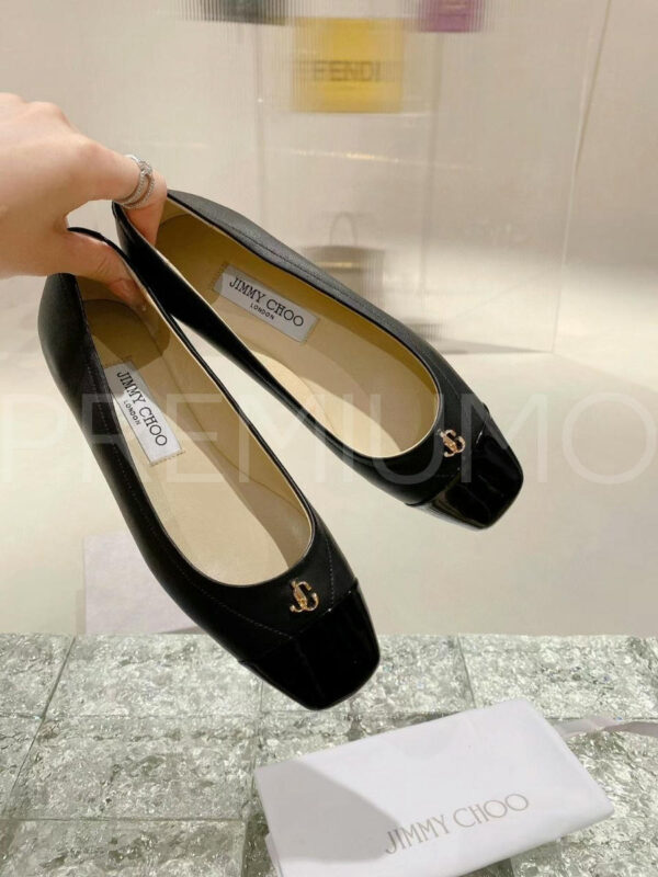 Jimmy Choo балетки PR844101 2
