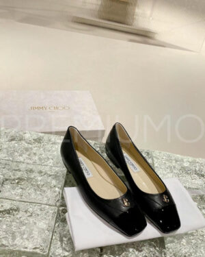 Jimmy Choo балетки PR844101