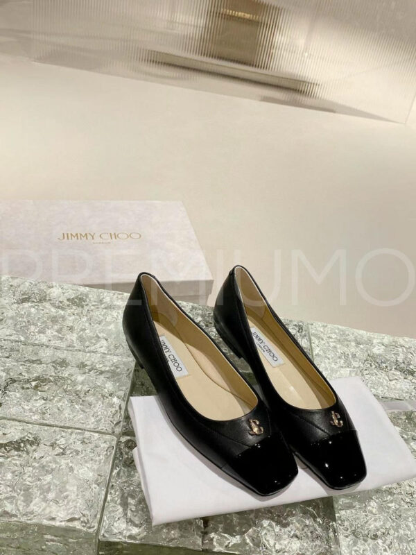 Jimmy Choo балетки PR844101