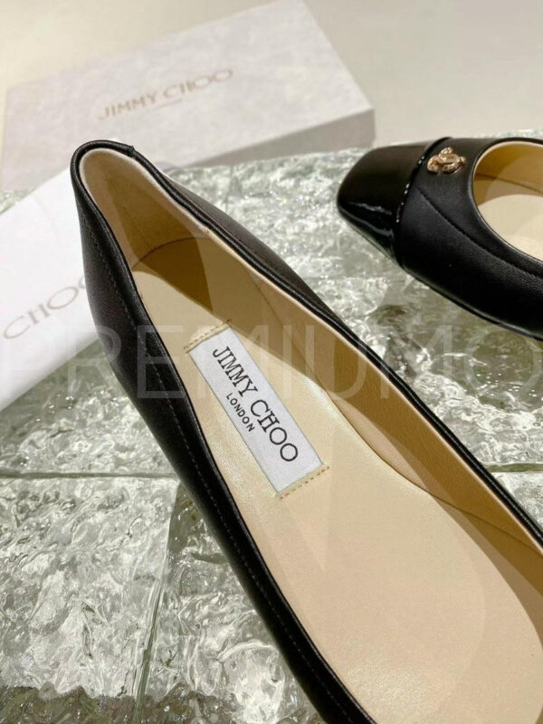 Jimmy Choo балетки PR844101 7