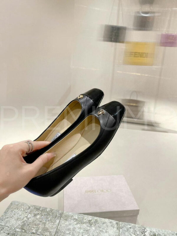 Jimmy Choo балетки PR844101 3