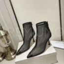 Jimmy Choo ботильоны PR950109 7