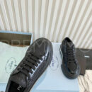 Prada кеды PR908601 12