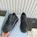 Prada кеды PR908601 10