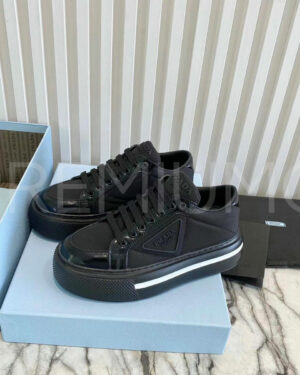 Prada кеды PR908601