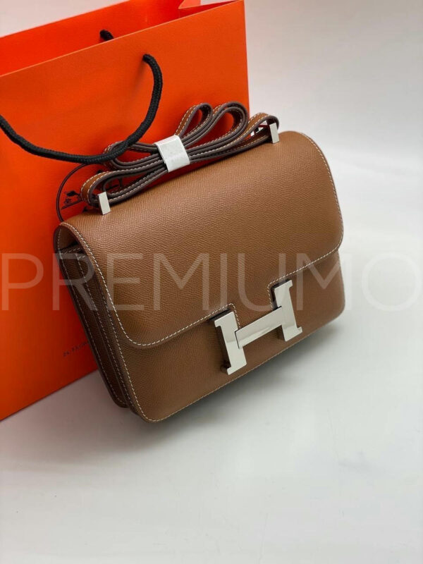 Hermes сумка PR514796 3