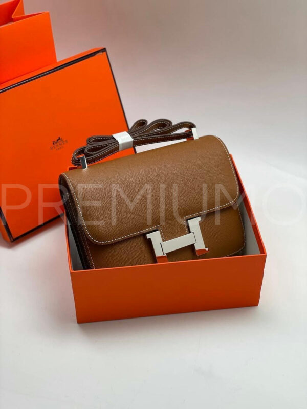 Hermes сумка PR514796 4