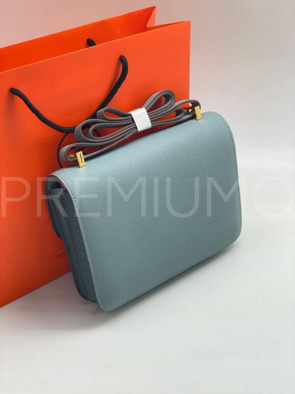 Hermes сумка PR601797 3