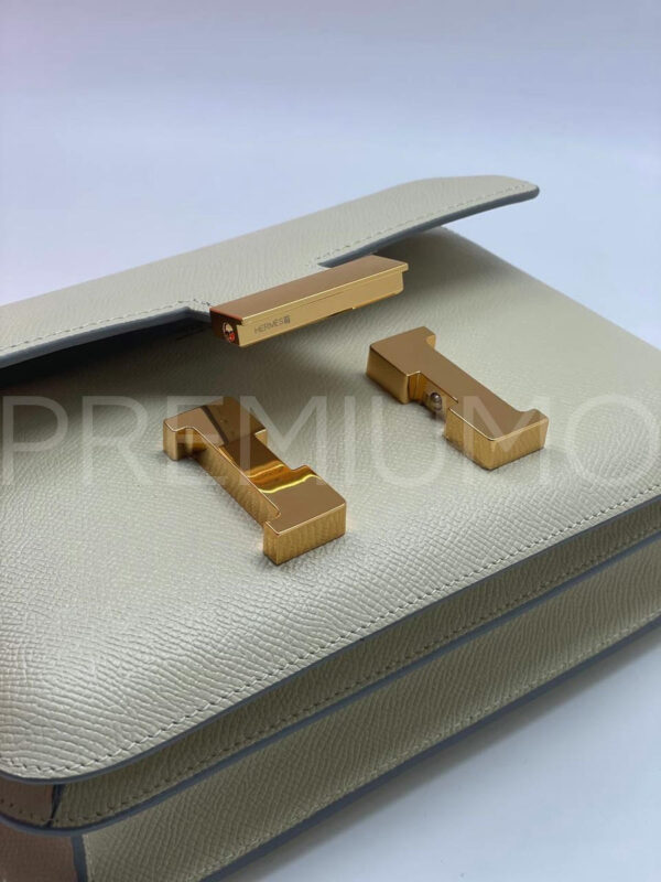 Hermes сумка PR440824 3